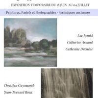 Voyages intérieurs