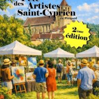 2ème Edition de la Fête des Artistes