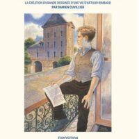 Atelier Bd autour de l'exposition "Voleur de feu"