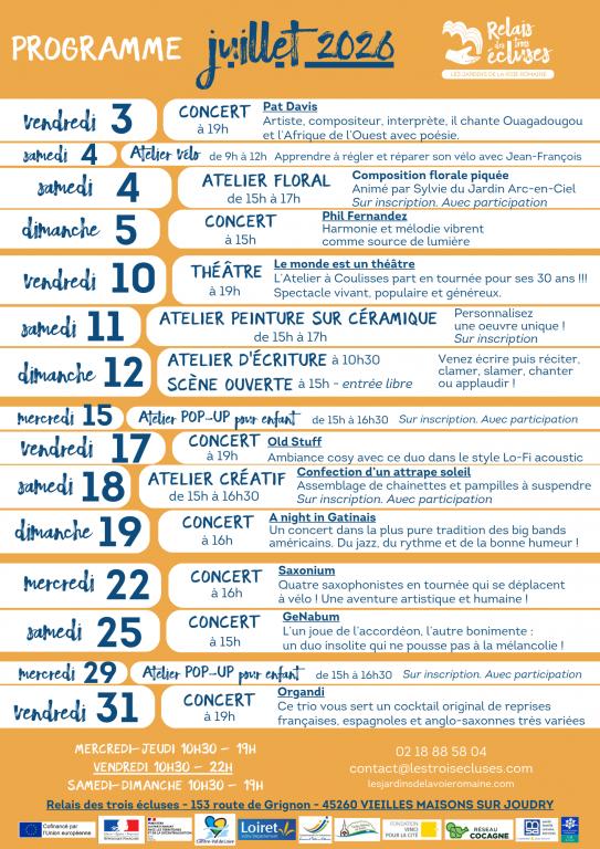 Atelier peinture sur céramique