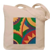 Atelier peinture sur tissu