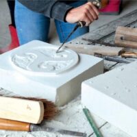 Atelier sculpture