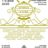 Avoir Lieu