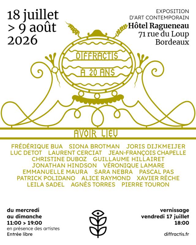 Avoir Lieu