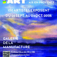 Biennale de peinture et de sculpture - Renk'Art