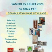 Cheffes sur Art