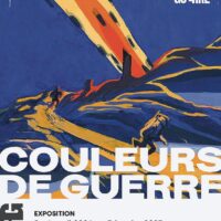 Couleurs de guerre