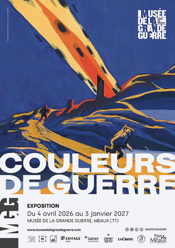 Couleurs de guerre
