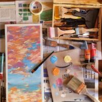 Cyb'Expo 202 6– Artistes et Artisans d’Art