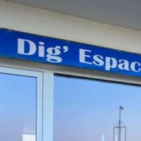 Dig' Espace : Exposition - Monsieur Weber