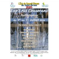 EXP’EAU Couserans