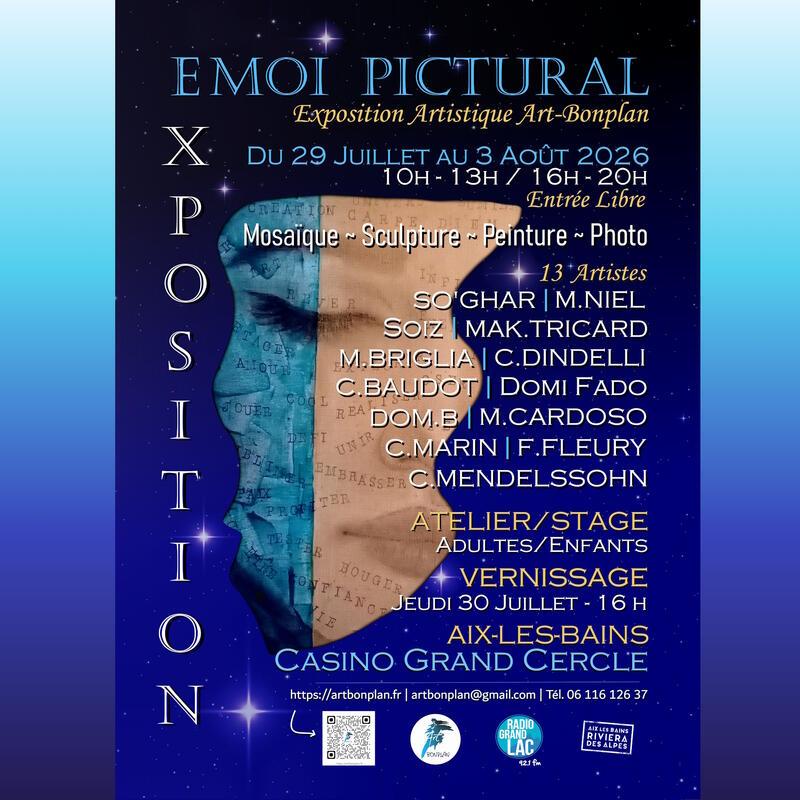Émoi Pictural