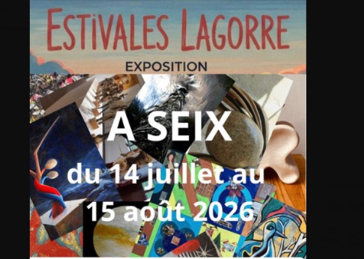 Estivales Lagorre 2026