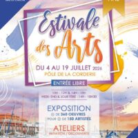 Estivales des Arts