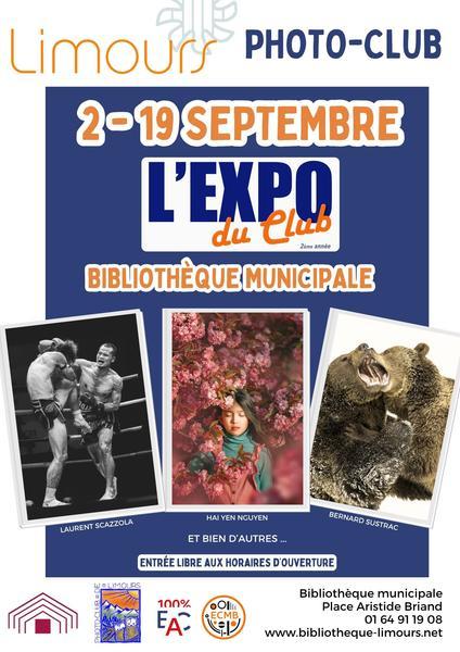 Expo Photo-Club