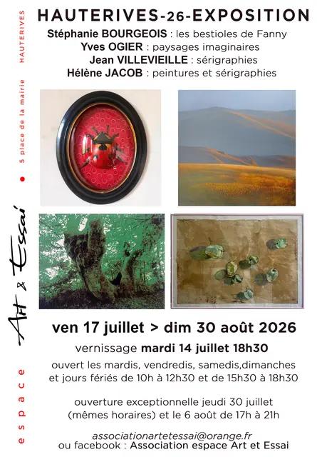 Exposition