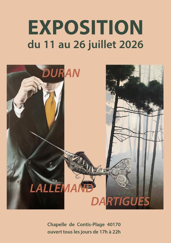 Exposition