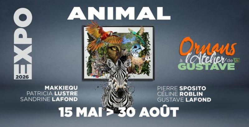 Exposition "Animal"