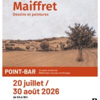 Exposition Atelier Maiffret