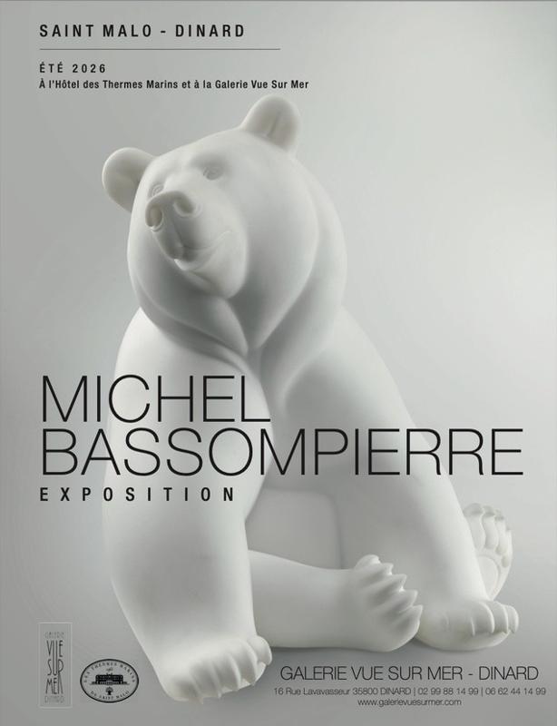 Exposition Bassompierre à Saint-Malo