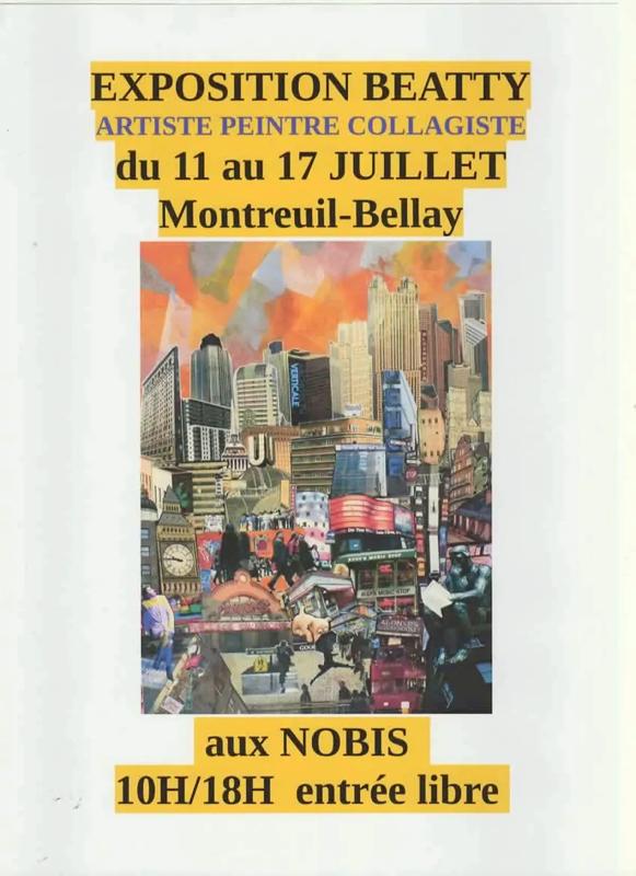 Exposition Beatty