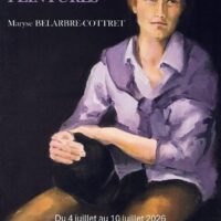 Exposition : Belarbre Cottret