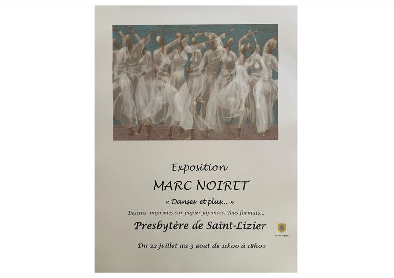 Exposition « Danse et plus… »
