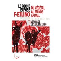 Exposition : Du végétal au monde animal