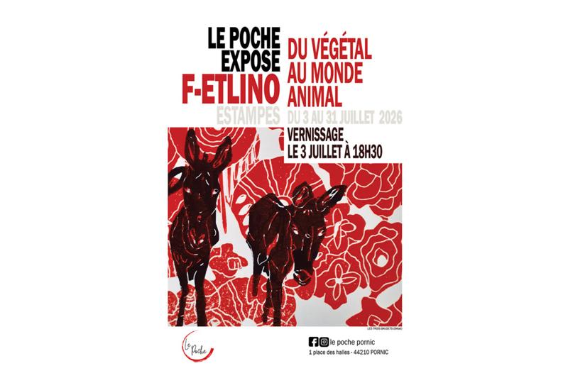 Exposition : Du végétal au monde animal