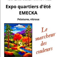 Exposition Emecka