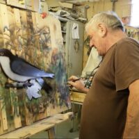 Exposition "En silence les signes vous parlent"