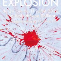 Exposition "Explosion"