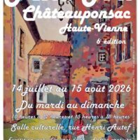 Exposition Festiv'Art