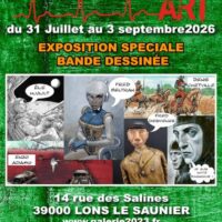 Exposition Galerie 2023
