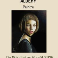 Exposition Galerie du Moïsan / Aldéhy