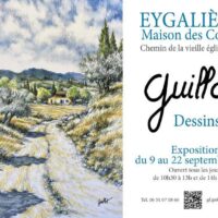 Exposition : Guillot