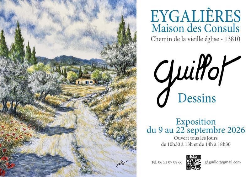 Exposition : Guillot