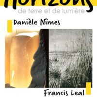 Exposition "Horizons de Terre et de Lumière"