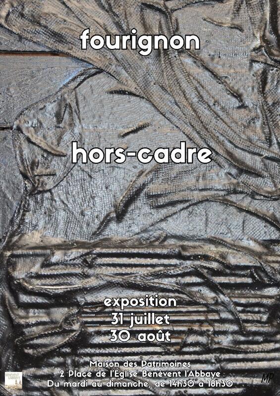 Exposition Hors Cadre