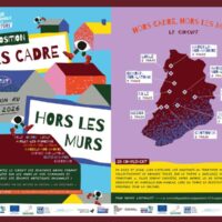 Exposition Hors cadre Hors les murs - Rillé