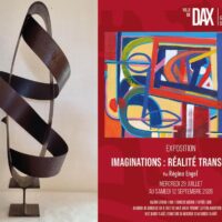 Exposition : Imaginations de Régina Engel