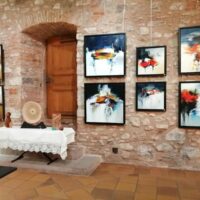 Exposition - Instant présent