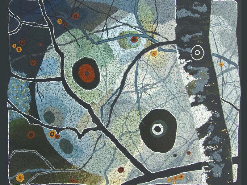Exposition : "Le Chemin des Signes"