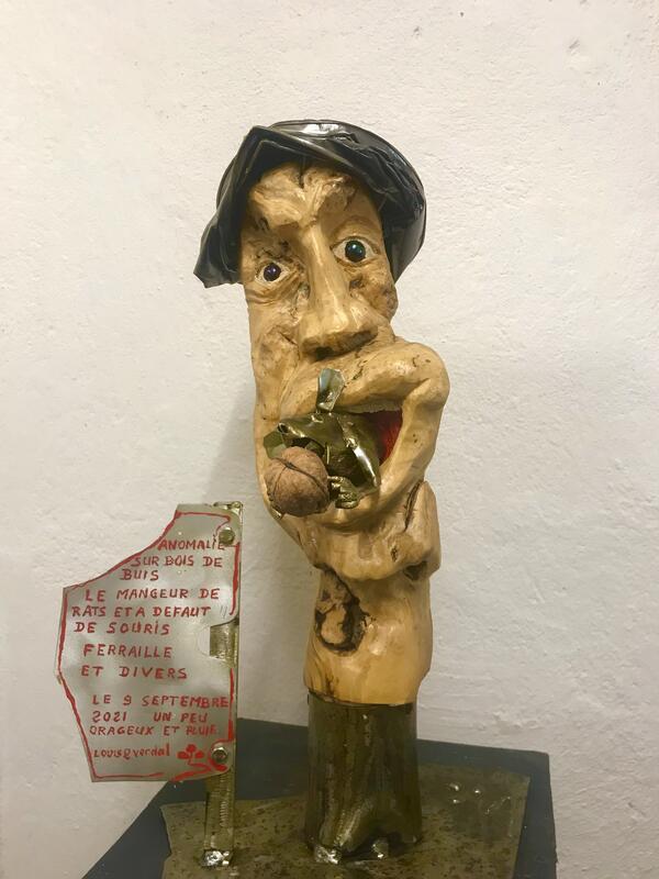 Exposition Louis 2Verdal