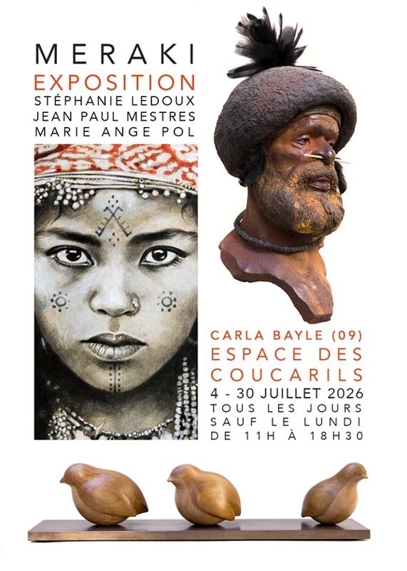 Exposition MERAKI