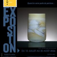 Exposition : Marisa et Alain Bégou