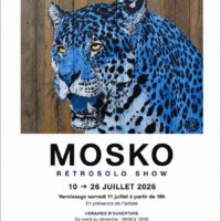 Exposition Mosko