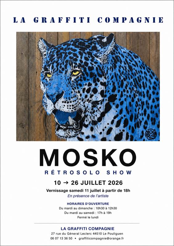 Exposition Mosko