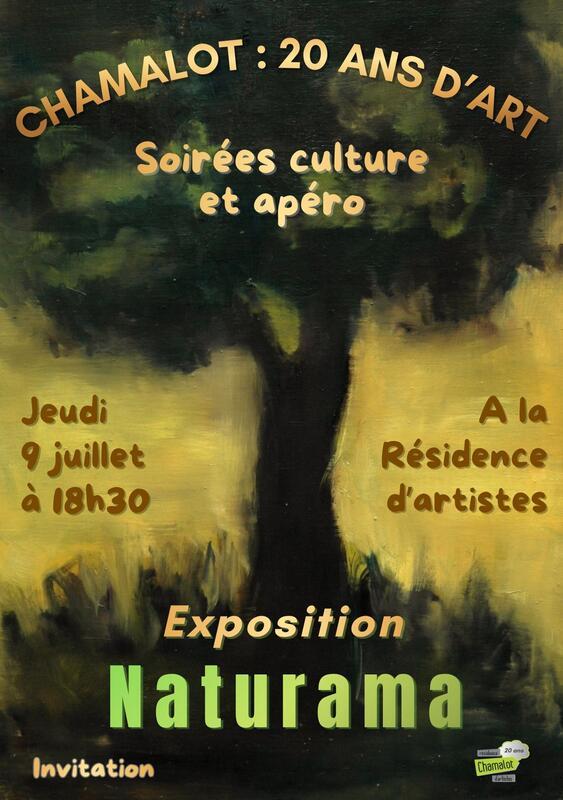 Exposition Naturama