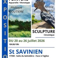 Exposition - Passionnément nature